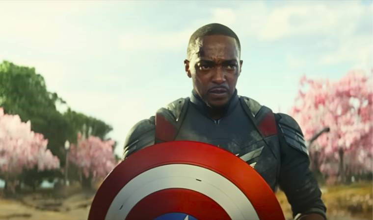 Kaptan Amerika, Aşk, C Takımı 2 ve daha fazlası... İşte bu haftanın filmleri!