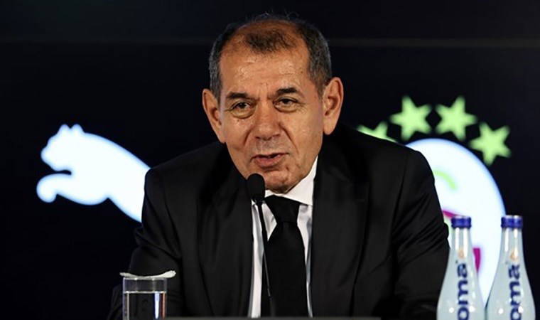 Galatasaray'dan TFF'ye flaş başvuru: '46 pozisyona ait VAR kayıtlarının...'