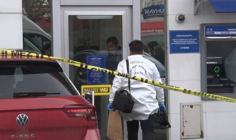 İstanbul'da bankada intihar... Güvenlik görevlisi hayatına son verdi!