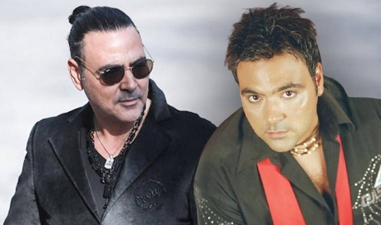 Doksanların pop yıldızı Ozan Orhon: 'Beni TikTok maymunu yapmaya çalıştılar'