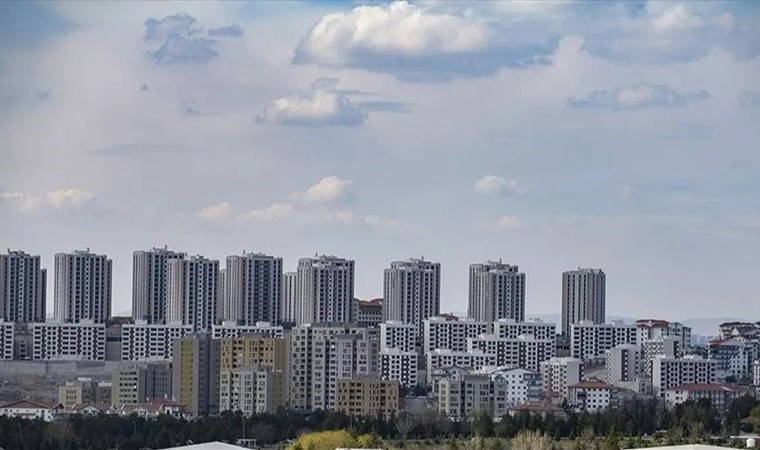 'Gayrimenkulün Enerjisi' raporu açıklandı: Esenyurt'ta taşınma hareketi dikkat çekti...