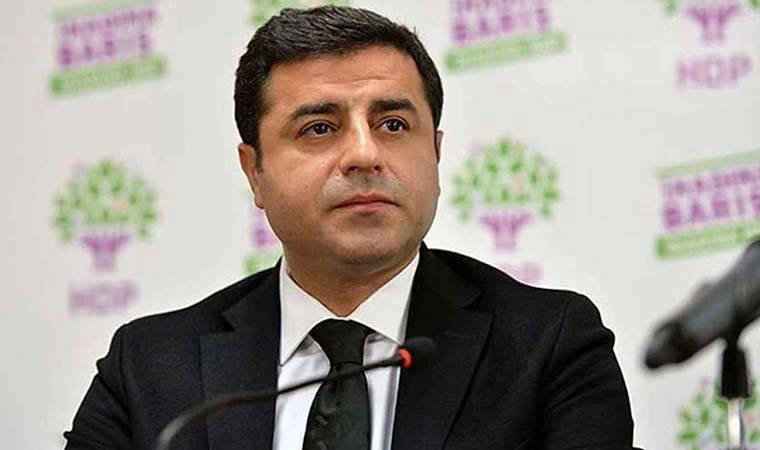 Pervin Buldan’dan ziyaret