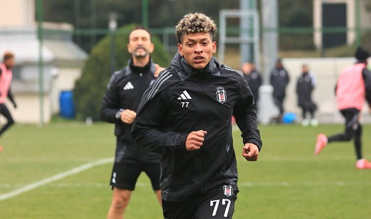 Trabzonspor maçı öncesi Solskjaer'den Elan Ricardo kararı!