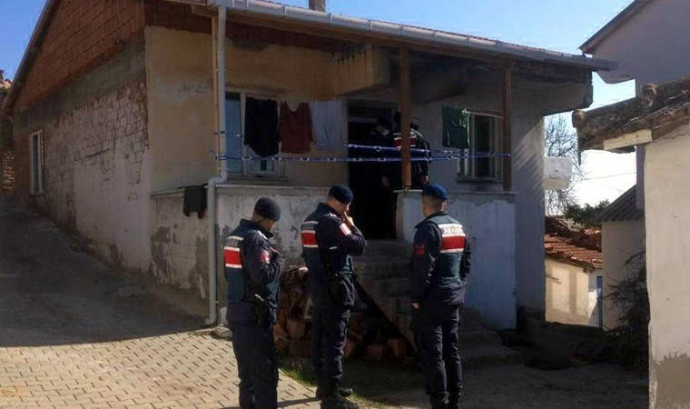 Soba yine can aldı: Ağabey öldü, kardeşi tedavi altında