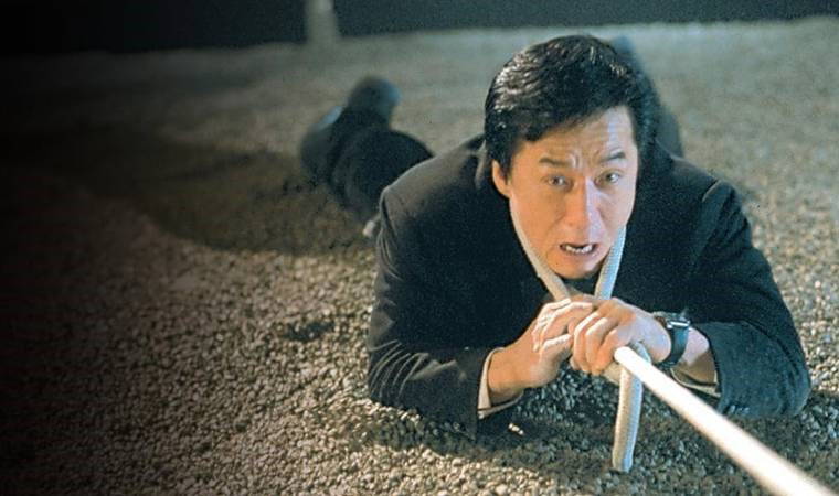 Smokin filminin konusu ne? Smokin filminin oyuncuları kim?