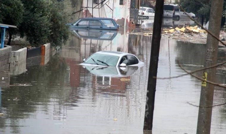 Aradan geçen 1 yıla rağmen selde yiten hayat için iddianame yok