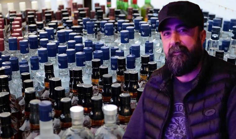 'Sahte içki' kabusunuz olmasın!