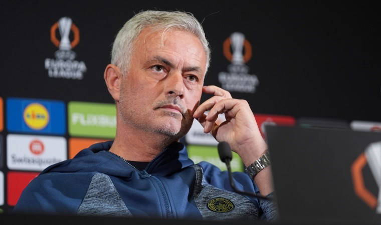 Mourinho'dan öğrencisine övgü!