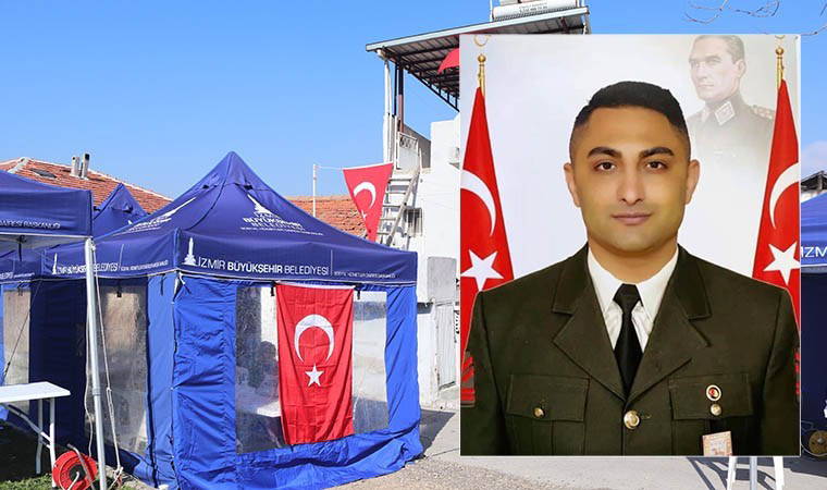Acı haber ailesine ulaştı