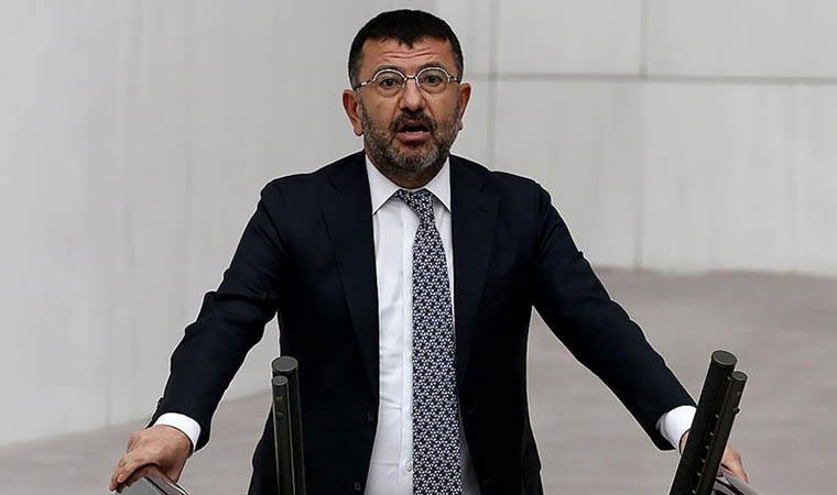 Veli Ağbaba'dan iktidara sahte alkollü içki tepkisi: 'Muhafazakar iktidarın Türkiye’yi getirdiği duruma bakın, memleketi alkolik yaptınız'