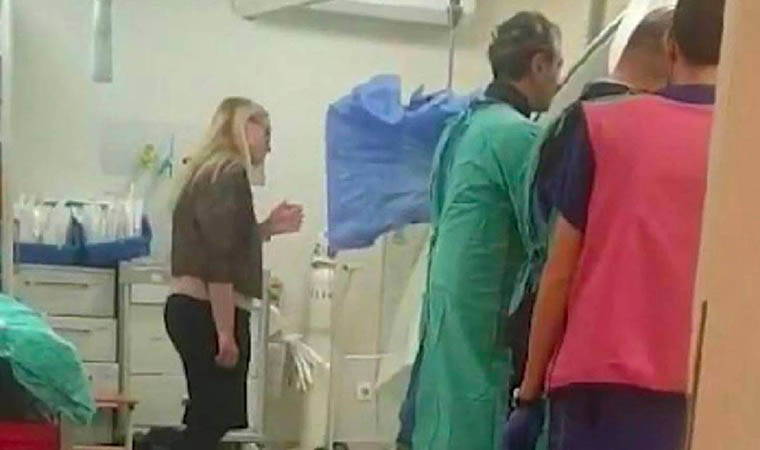 'Sağlıkta özel olmaz'