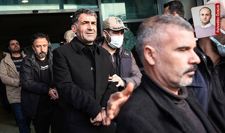 Belediyelere 'kent uzlaşısı' soruşturması