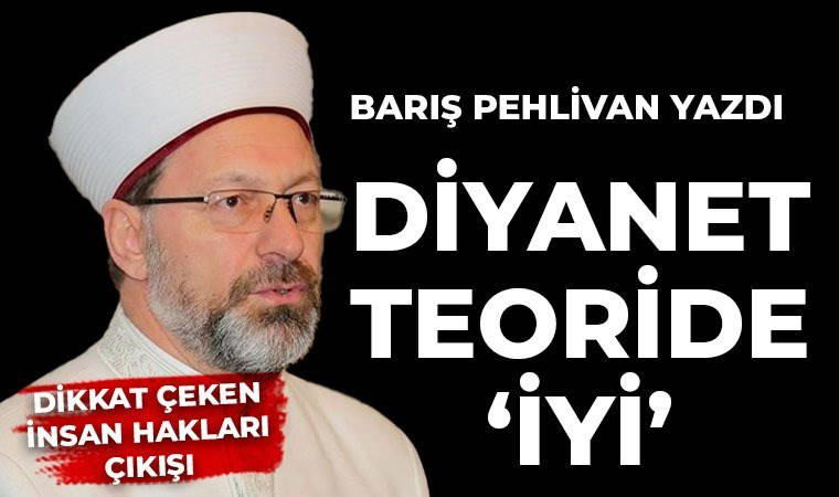 Diyanet’ten şaşırtan uyarılar