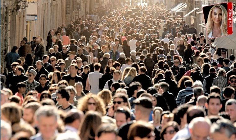 TÜİK 2024 verileri açıklandı: Ege Bölgesi’nde nüfus azaldı