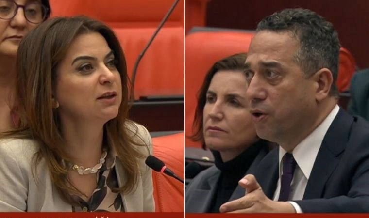 TBMM'de 'kent uzlaşısı' tutuklamalarına tepki: 'Türkiye başka bir noktaya gelmiştir'