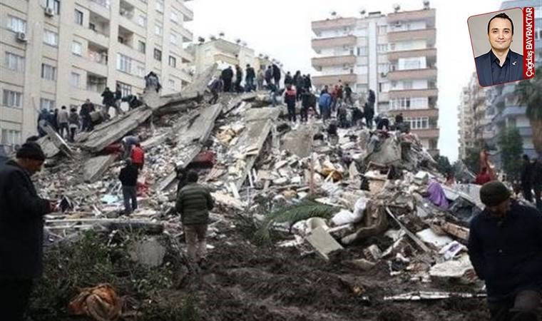 ‘Yargı sisteminde örneği yok’