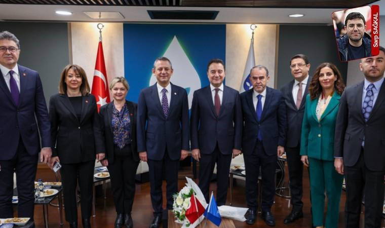 İttifaklar ne olacak?