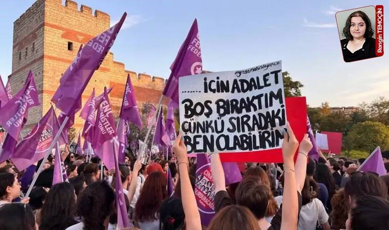 Evli olduğu erkekle tartışırken şüpheli bir şekilde yaşamını yitirdi: İlk celsede serbest