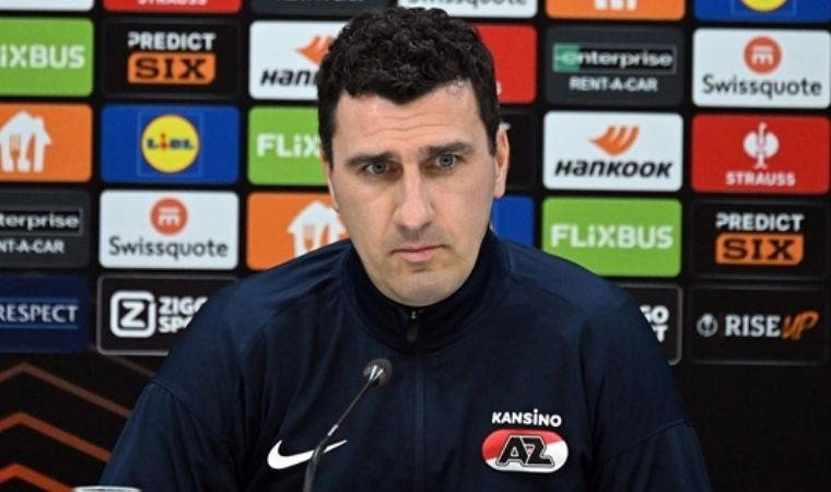 Maarten Martens: "Çocuklarımız için bir iltifattır"