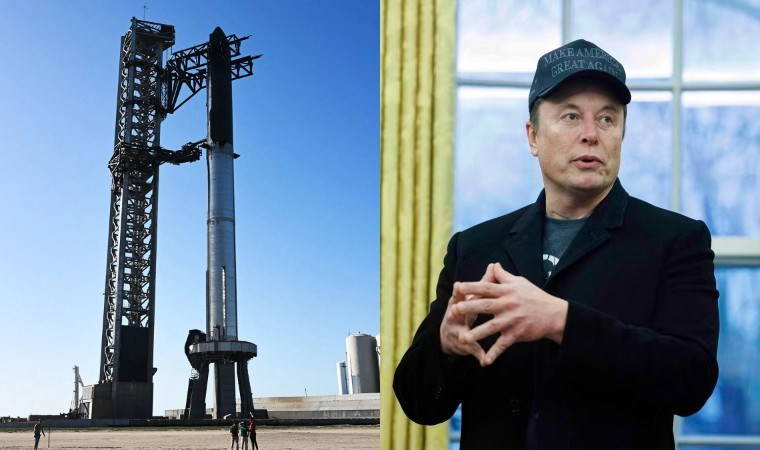 Halk sandık başına gidecek: Musk’ın 'uzay kasabası' mı geliyor?