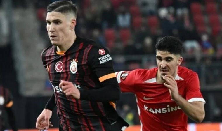 Roland Sallai: "AZ Alkmaar hak etti"