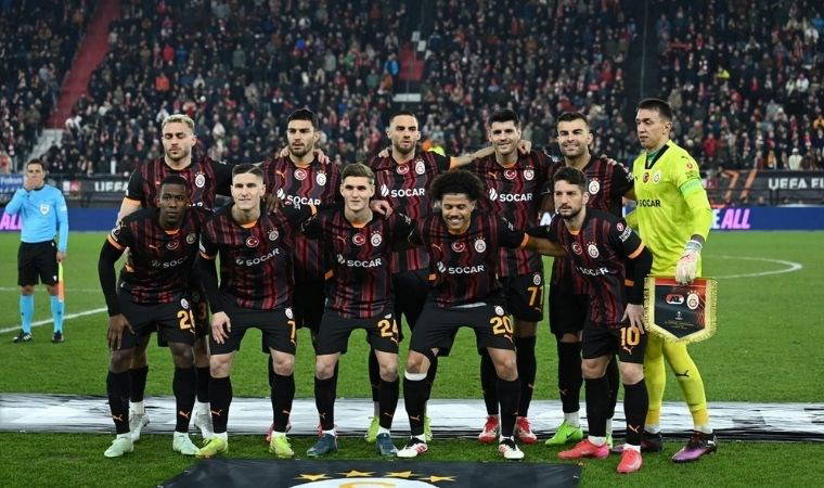 Tugay Kerimoğlu: "Bu oyun Avrupa için yeterli değil"