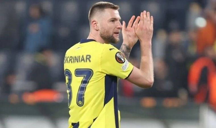 Milan Skriniar: "Yusuf ile gurur duyuyorum"