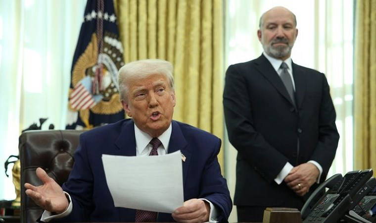 Trump’tan şaşırtan çıkış: Rusya G7’ye geri dönmeli