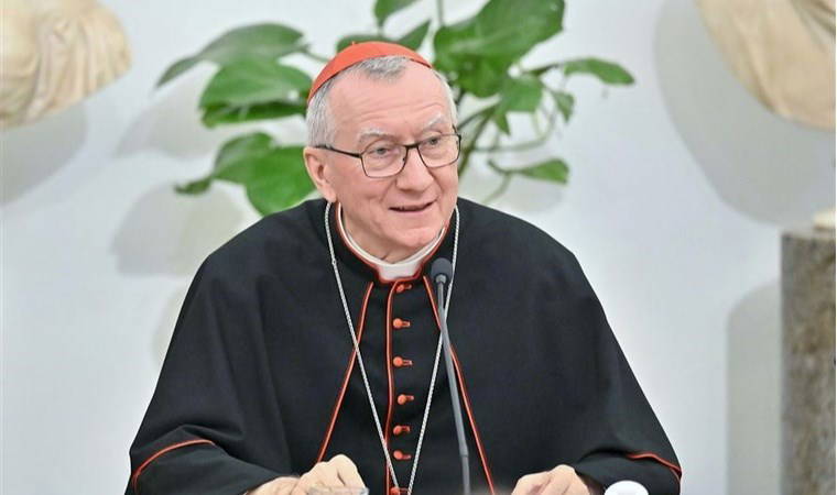 Trump’ın Gazze planına Vatikan engeli: Tehcir yok