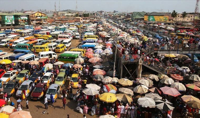 Afrika ülkesinde skandal: 81 bin ‘hayalet işçi’ye maaş ödemesi