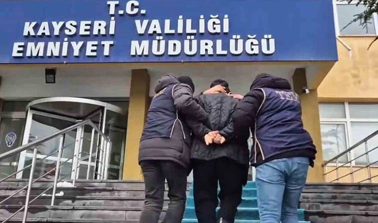 Eski Boydak Holding Genel Müdürü, 'FETÖ' operasyonunda gözaltına alındı