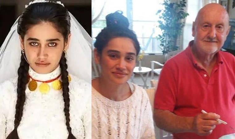 Meltem Miraloğlu’nun kendisinden 48 yaş büyük eşi öldü: Ünlü oyuncuya miras şoku!