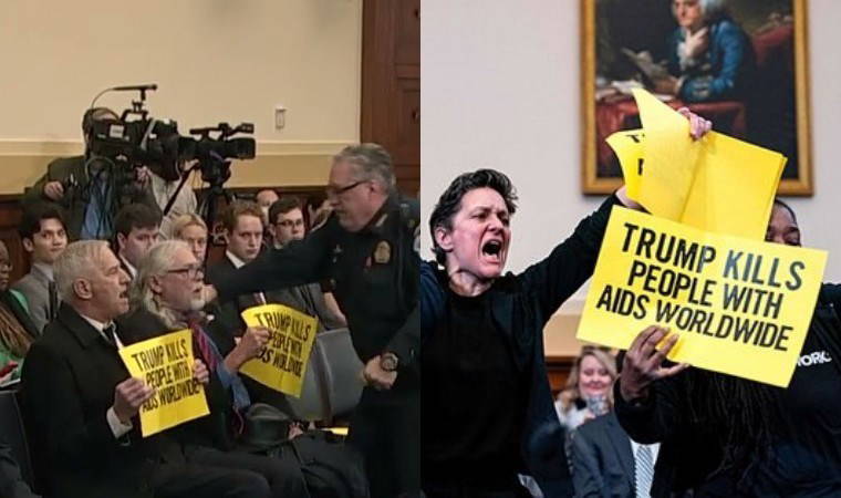 USAID tartışması büyüyor...