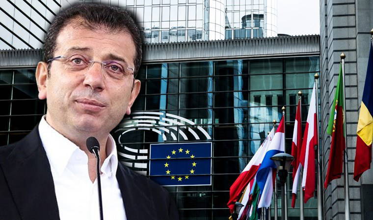 Avrupa Parlamentosu Türkiye'deki kayyum atamalarını kınadı: 'İmamoğlu'na siyasi yasak ihtimali baskının göstergesi'