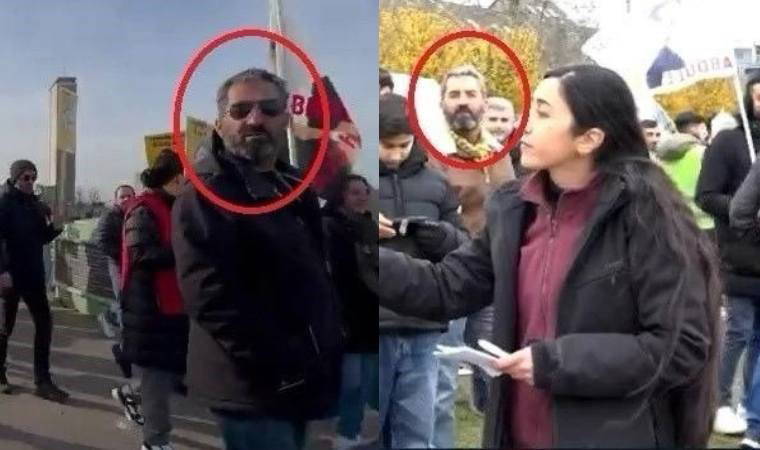 MİT’in takibi altındaydı... Medeni Altundere İstanbul'da yakalandı!