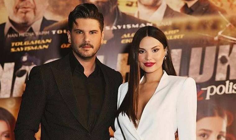 Tolgahan Sayışman'dan ardı ardına kutlama paylaşımları: Hem doğum günü hem evlilik yıl dönümü...