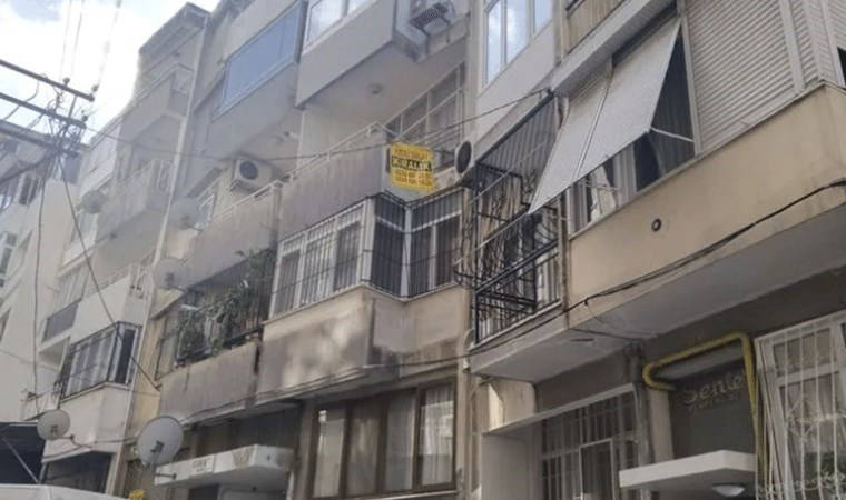 Evinde kemikleri bulunmuştu