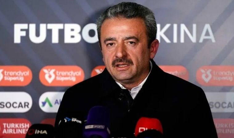 Sosyal medyadan paylaştı!