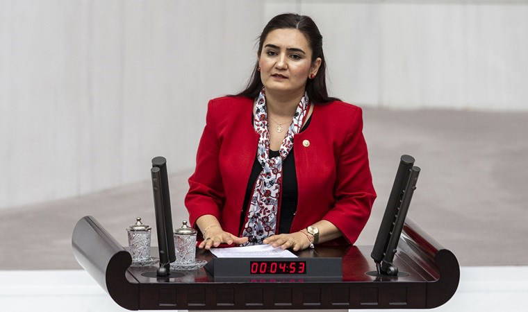 CHP'den kanun teklifi: 'Cumhurbaşkanına Hakaret' suçu kaldırılsın