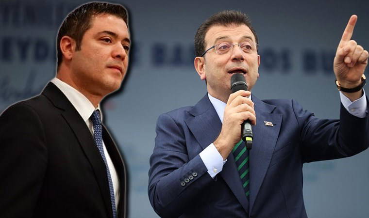 Murat Ongun'dan 'İmamoğlu' açıklaması: 'Seçilemeyeceğimi anlarsam çekilirim' dedi