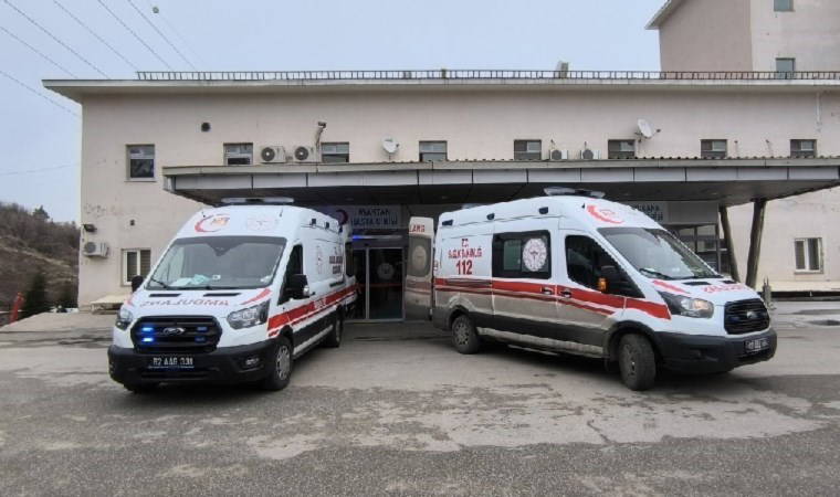 Tunceli’de iki grup birbirine girdi... Yaralılar ve gözaltılar var!