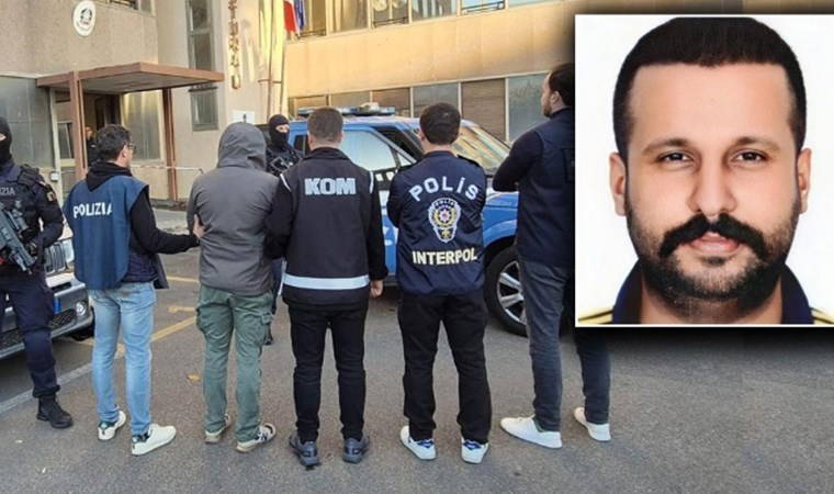 Barış Boyun suç örgütüne operasyon: İstanbul'da 21 gözaltı