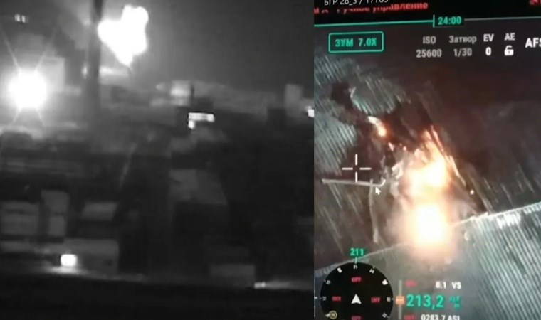 Çernobil’e drone saldırısı: Nükleer santralde neler oluyor?