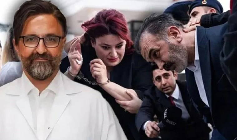 Cezaevinde 'intihar' etmişti...