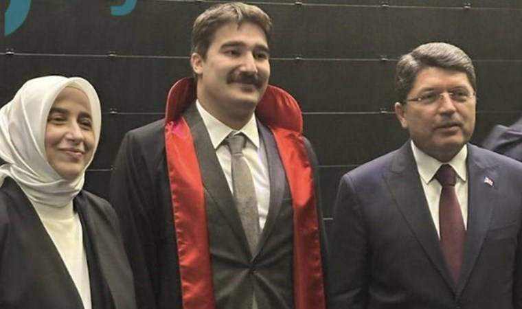 AKP'li Özlem Zengin, yeğeniyle ilgili ilk kez konuştu: 'Torpillik bir durum yok'