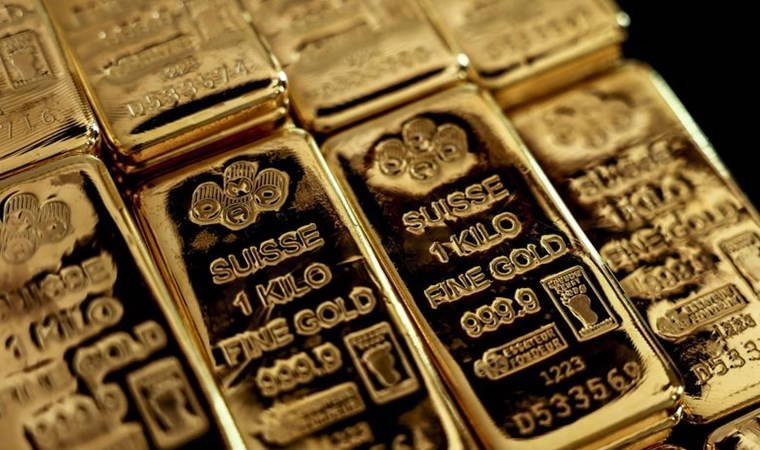 Altın ve gümüş ithalatında sert düşüş: Son 2.5 yılın en düşük seviyesi!