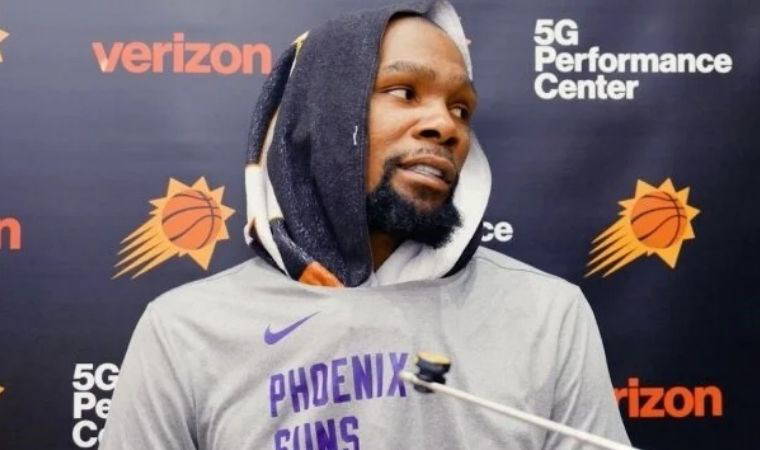 "Warriors ve Suns anlaştı, takası Durant istemedi" iddiası