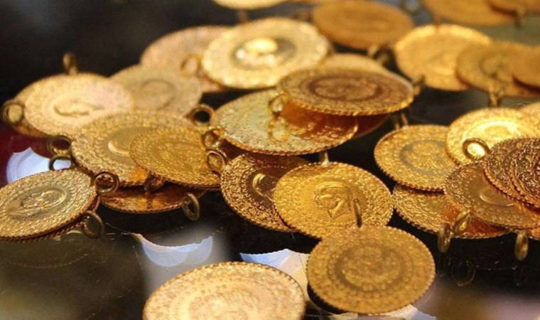 Gram altında yeni rekor: Altın fiyatları yeniden zirveyi zorluyor!