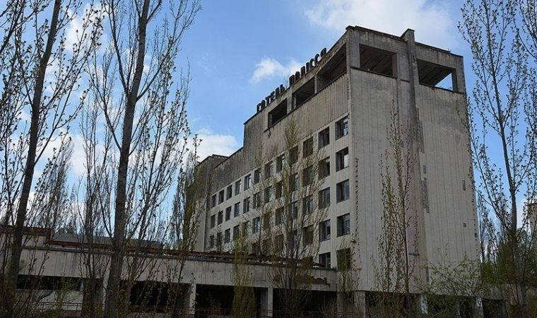 Çernobil nerede? Çernobil ne zaman patladı?