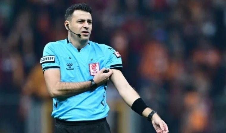 Ali Şansalan, 3,5 yıl sonra Fenerbahçe maçı yönetecek